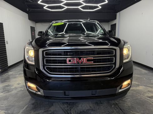 Used 2018 GMC Yukon SLT image 6
