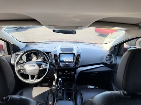 Used 2019 Ford Escape SEL FWD image 22