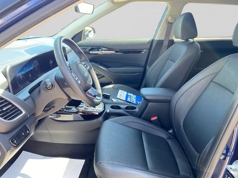 Certified 2024 Kia Seltos EX AWD/4WD image 21