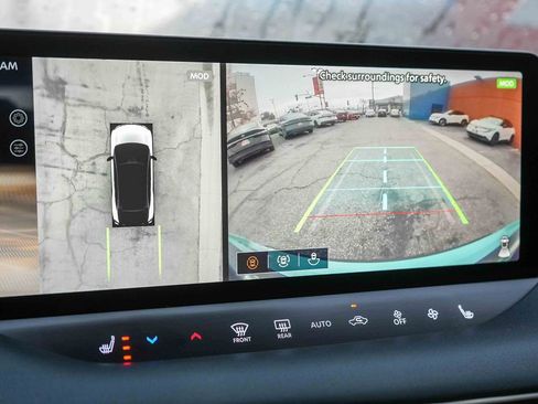 New 2026 Nissan Leaf SV+ image 26