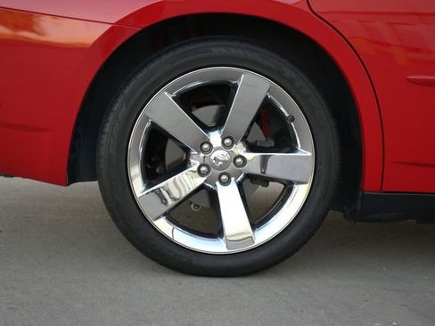 Used 2007 Dodge Charger R/T w/ Road/Track Performance Group image 50