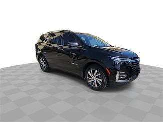 Certified 2024 Chevrolet Equinox Premier video 2