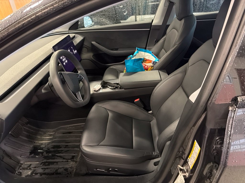 Used 2024 Tesla Model 3 Long Range AWD/4WD image 10