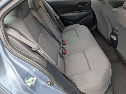 Used 2023 Toyota Corolla LE image 5