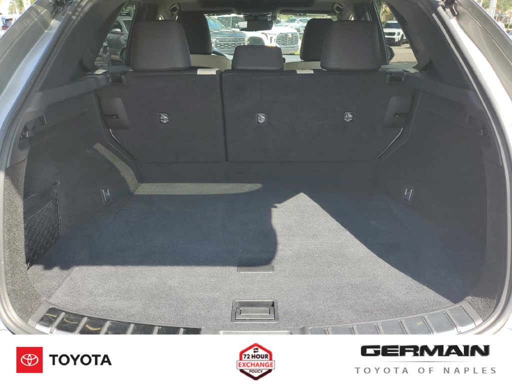 Used 2023 Lexus NX 350 AWD image 24