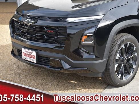 New 2026 Chevrolet Equinox RS image 34