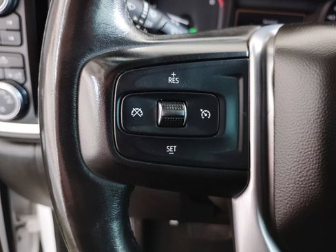 Used 2019 GMC Sierra 1500 SLE w/ Fleet Comfort Package AWD/4WD image 25