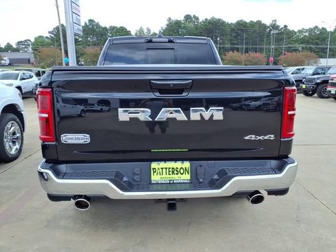 New 2026 RAM 1500 Limited AWD/4WD image 3