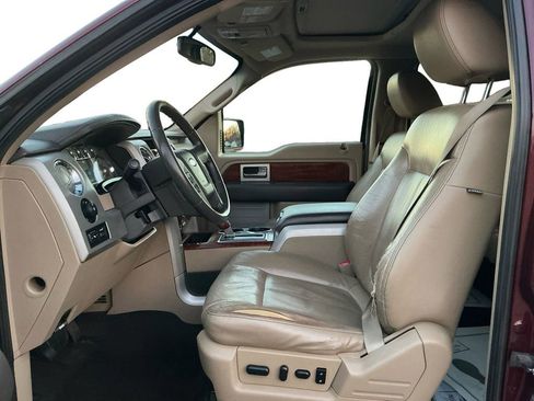 Used 2009 Ford F150 4x4 SuperCrew image 14