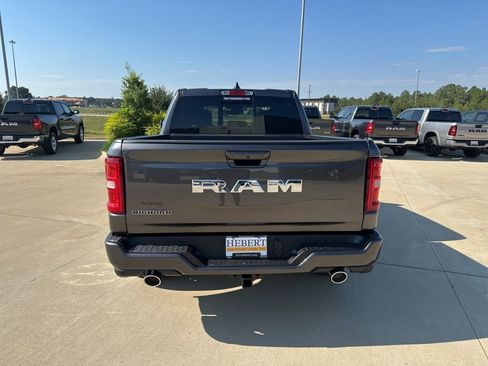 New 2026 RAM 1500 Big Horn image 6