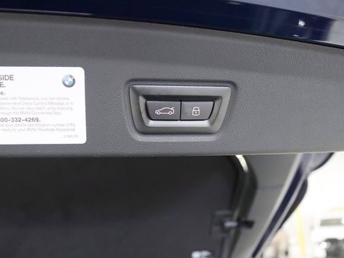 Used 2023 BMW i4 M50 w/ Premium Package AWD/4WD image 39
