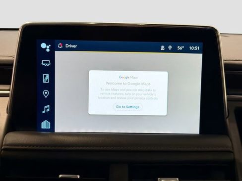 Certified 2022 Chevrolet Tahoe Z71 w/ Luxury Package image 13