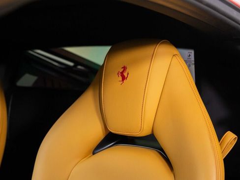 Used 2017 Ferrari 488 GTB RWD image 63