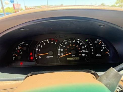 Used 2002 Toyota Tundra Limited RWD image 14