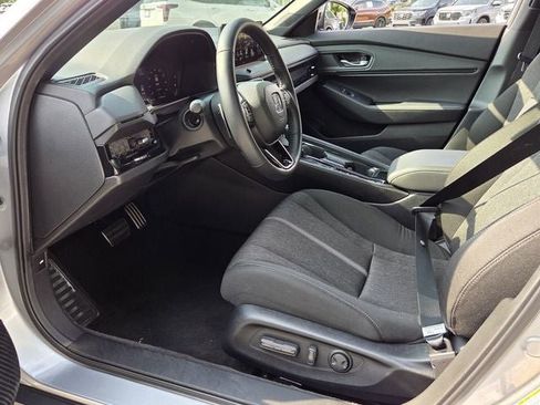 Certified 2026 Honda Accord Sport image 17