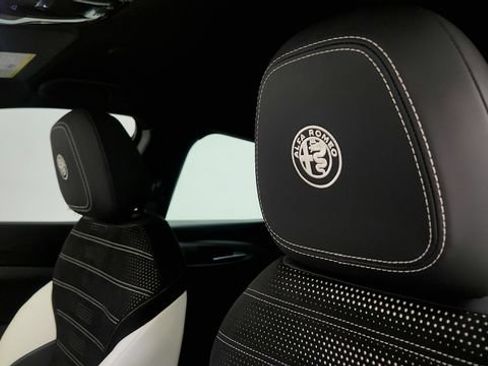 Used 2026 Alfa Romeo Tonale w/ Active Assist Package AWD/4WD image 47