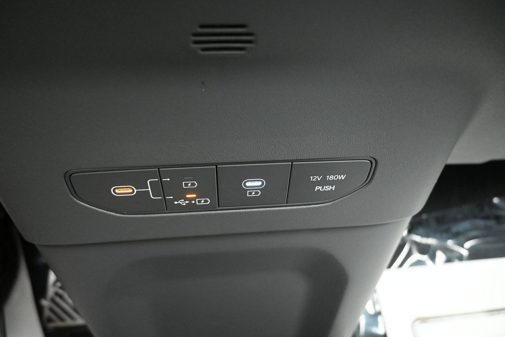 Used 2026 Kia EV9 GT-Line AWD/4WD image 24