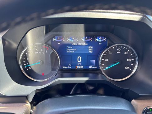 Used 2024 Ford Expedition Limited RWD image 44