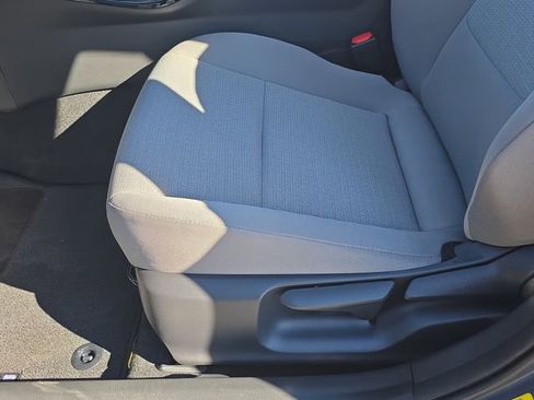 New 2026 Toyota Prius LE image 29