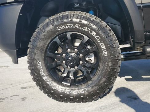 New 2026 RAM 2500 Power Wagon image 7