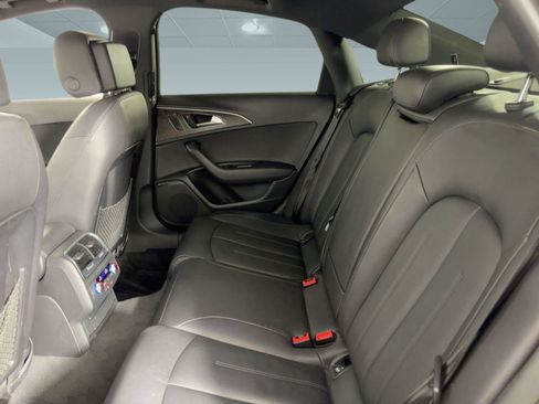 Used 2018 Audi A6 2.0T Premium Plus image 26