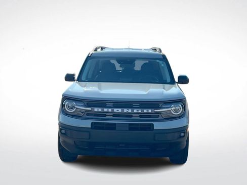 Used 2024 Ford Bronco Sport Big Bend w/ Convenience Package AWD/4WD image 3