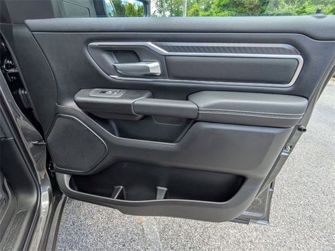 New 2025 RAM 1500 Big Horn image 26