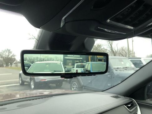 New 2025 Jeep Grand Cherokee Limited w/ Luxury Tech Group II image 26