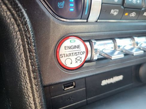 Used 2017 Ford Mustang Premium RWD image 15