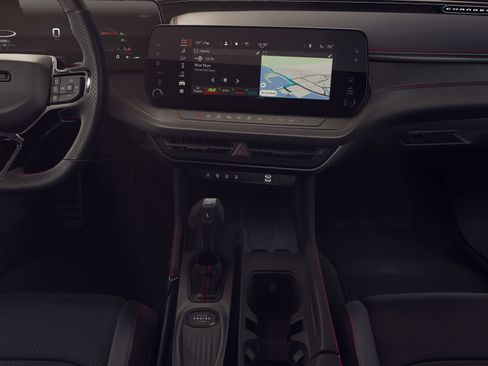 New 2026 Dodge Charger R/T image 5