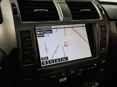 Used 2018 Lexus GX 460 Premium w/ Premium Package image 20