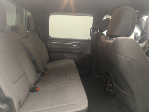 Used 2022 RAM 1500 Big Horn AWD/4WD image 19
