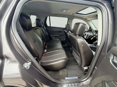 Used 2014 GMC Terrain Denali w/ LPO, Protection Package image 27