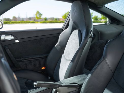 Used 2007 Porsche 911 GT3 image 29