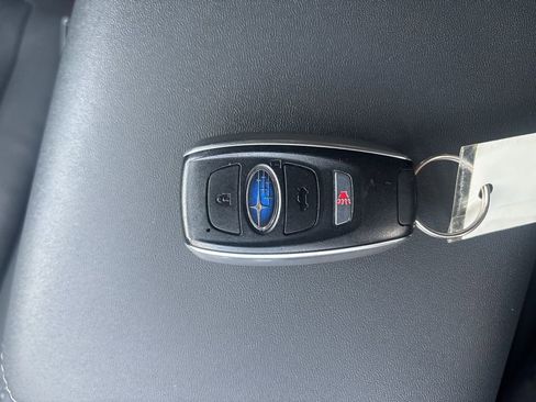 Used 2021 Subaru Outback Limited image 33