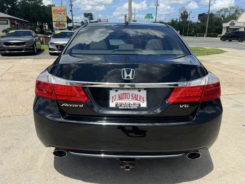 Used 2013 Honda Accord EX-L image 6
