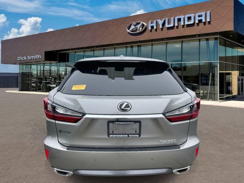 Used 2019 Lexus RX 350 AWD image 6