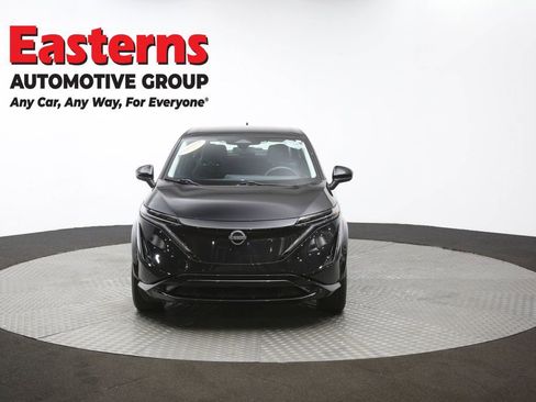 Used 2023 Nissan Ariya FWD image 51