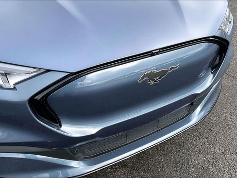 Used 2021 Ford Mustang Mach-E Premium image 33