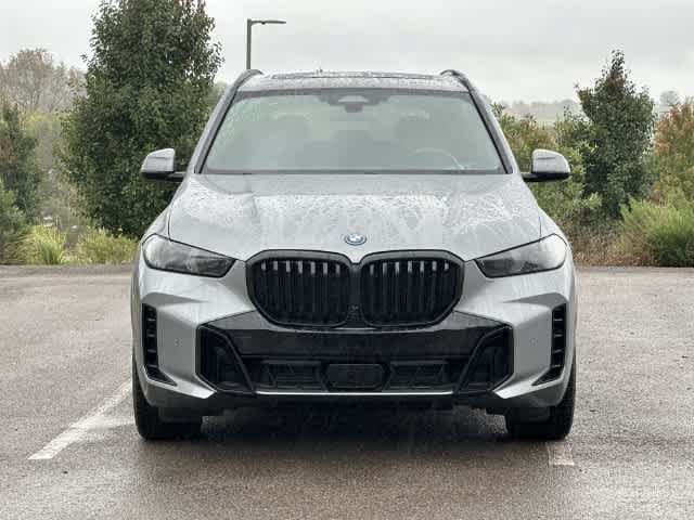 Used 2024 BMW X5 xDrive50e w/ M Sport Package AWD/4WD image 22