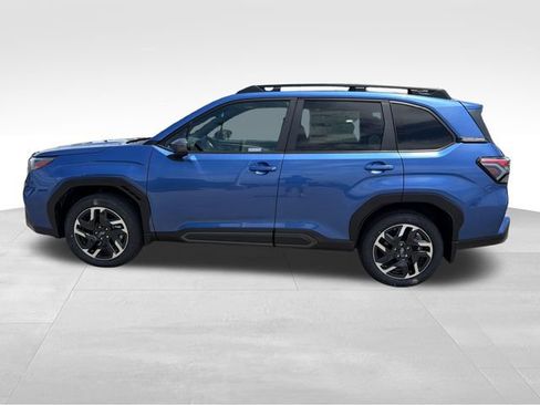 New 2026 Subaru Forester Limited AWD/4WD image 4