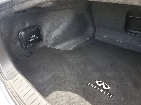Used 2015 INFINITI Q50 AWD w/ Moonroof Package image 54