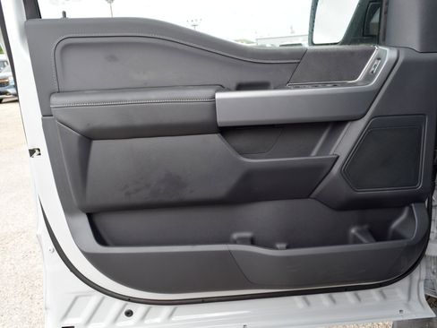 New 2026 Ford F150 XLT w/ Equipment Group 302A MID RWD image 19