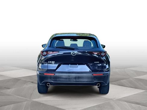 Used 2024 MAZDA CX-30 AWD 2.5 S image 7