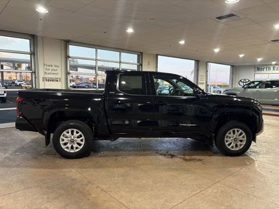 New 2026 Toyota Tacoma SR5