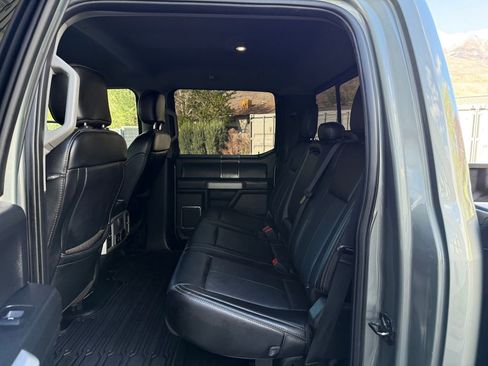 Used 2020 Ford F350 Lariat AWD/4WD image 30