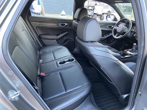 Used 2025 Acura Integra Type S FWD image 18