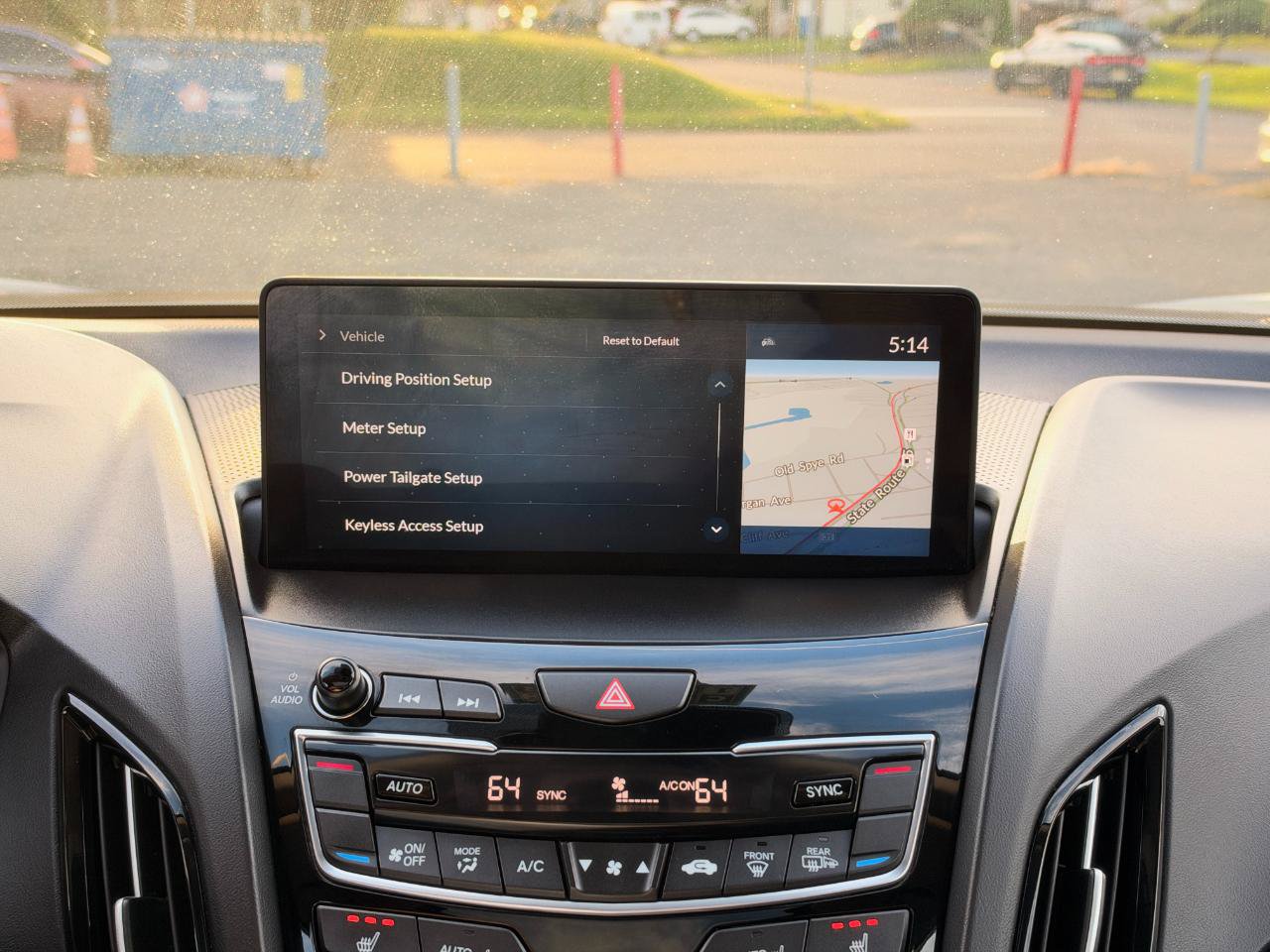Used 2020 Acura RDX w/ Technology Package AWD/4WD image 69
