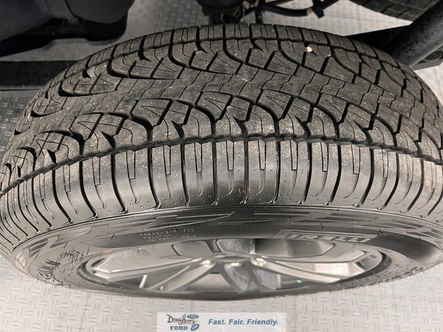 Used 2023 Ford F150 Lariat AWD/4WD image 20