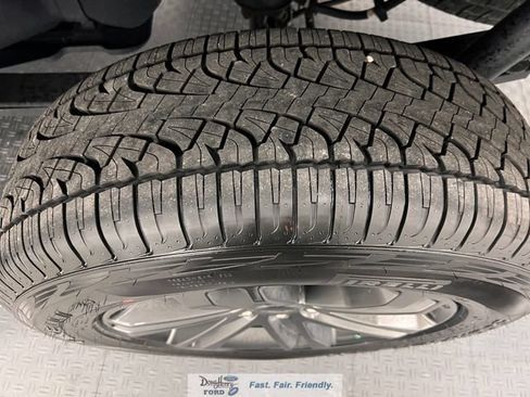 Used 2023 Ford F150 Lariat AWD/4WD image 20
